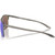 Oakley Holbrook TI Gunmetal Prizm Sapphire Polarised Temple