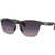Oakley Frogskins Lite Matte Black Prizm Grey Angle