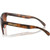 Oakley Frogskins Lite Matte Brown Tortoise Prizm Brown Temple
