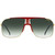 Carrera 1043/S Red Gold Front