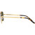 Ray-Ban New Caravan RB3636 Legend Gold Green Temple