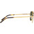 Ray-Ban New Caravan RB3636 Legend Gold Green Temple