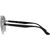 Ray Ban RB4376 Transparent Grey Gradient Temple
