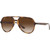Ray-Ban RB4376 Havana Brown Angle