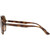 Ray-Ban RB4376 Havana Brown Temple