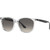 Ray Ban RB4378 Transparent Grey Gradient Angle