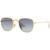 Ray-Ban Junior Light Grey Angle