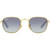 Ray-Ban Junior Light Grey Front