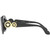 Versace VK4428U Black temple