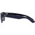 Ray-Ban New Wayfarer RB2132 Blue Blue Polarised Temple