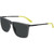 Dragon Eyewear Kodiak Matte Charcoal Angle