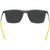 Dragon Eyewear Kodiak Matte Charcoal Inner Frame