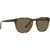 Polo Ralph Lauren PH4182U Havana Sunglasses Angle Image