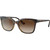 Vogue Eyewear VO5426S Dark Havana Brown Gradient Angle