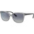 Vogue Eyewear VO5426S Transparent Grey Grey Dark Blue Gradient Angle