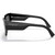 Vogue Eyewear VO5409S Black Grey Gradient Temple