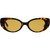 Rixx Eyewear Brookefield Tortoise Sunrise Front