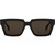 AM Eyewear Lukie Large front angle