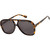 Valley Bang Dark Tort Black Lense Angle