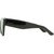 Carve Tahoe Black Dark Grey Polarised Temple