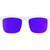 Spy Discord Matte White Sunglasses Front Image