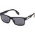 Adidas OR0067 Matte Black Smoke Angle