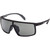 Adidas SP0057 Matte Black Angle