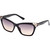 Guess GU7840 Black Smoke Gradient Angle