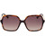 Guess GU7845 Dark Havana Brown Gradient Front