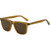 Bask Eyewear Kai Crystal Toffee Angle