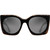 Maui Jim Pakalana Black Tortoise Front