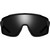 Smith Wildcat Matte Black Front