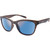 Zeal Optics Duskwing Matte Tortoise Horizon Blue Polarised Angle
