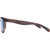 Zeal Optics Duskwing Matte Tortoise Horizon Blue Polarised Temple