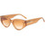 Lu Goldie Giselle Cola Cola Gradient Angle