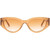 Lu Goldie Giselle Cola Cola Gradient Front