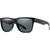 Smith Lowdown Core Black Angle