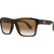 LXD Caspian Xtal Beer Brown Polarised Angle