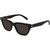Saint Laurent Sulpice SL462 Black Angle