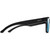 Smith Lowdown 2 Matte Black Temple