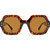 Isabel Marant Ely IM 0004/S Dark Havana Front
