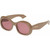 Karen Walker Parlour Taupe Angle