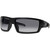 Liive Saw Safety Matte Black Grey Angle