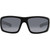 Liive Hammer Safety Matte Black Grey Front
