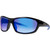 Liive Drill Safety Black Blue Mirror Angle