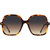 Isabel Marant IM 0077/G/S Dark Havana Front