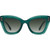 Isabel Marant IM 0050/G/S Green Front