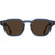 Raen Rune Twilight Vibrant Brown Polarised Front