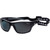 Mako Nemesis Black Grey Angle