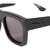 Valley Alta Matte Black Lens